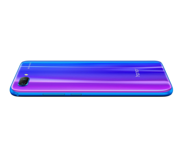HONOR 10 4/64GB Niebieski Dual Sim - 430089 - zdjęcie 8